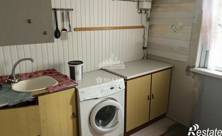 2-комн квартира улица Клары Цеткин, 15,  д. 15