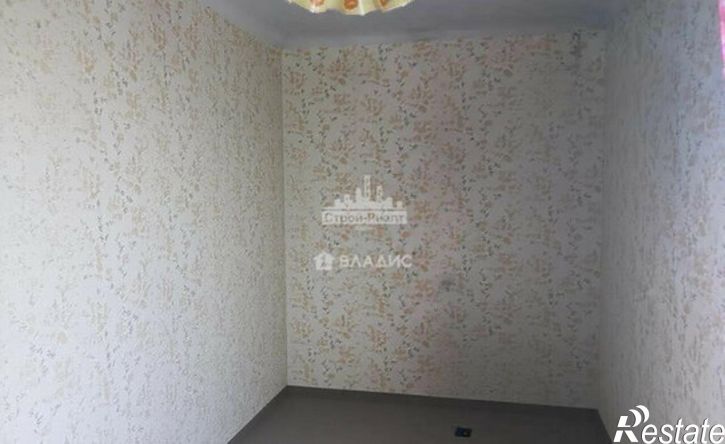 2-комн квартира улица Клары Цеткин, 15,  д. 15