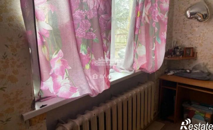 2-комн квартира улица Клары Цеткин, 15,  д. 15
