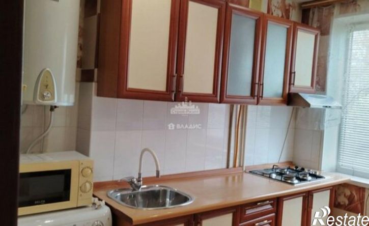 2-комн квартира ул Кирова, 87/54,  д. 87/54