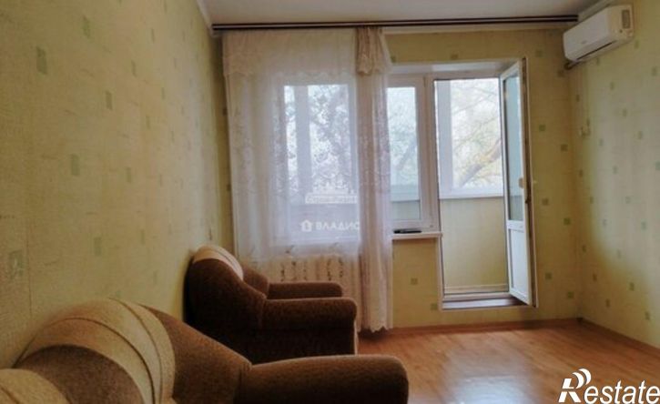 2-комн квартира ул Кирова, 87/54,  д. 87/54