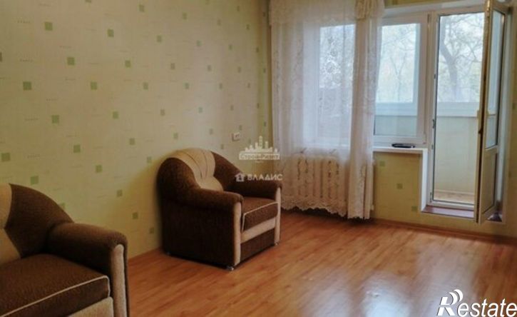 2-комн квартира ул Кирова, 87/54,  д. 87/54