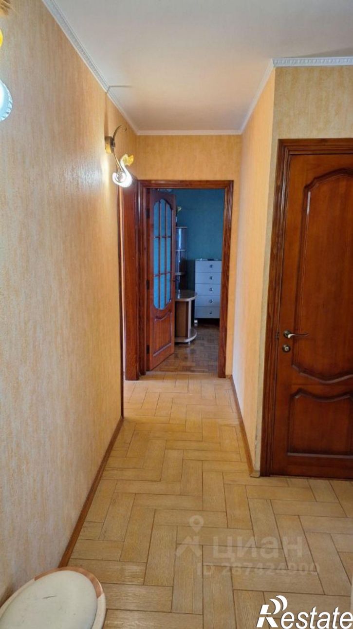 3-комн квартира Вокзальное шоссе, 39,  д. 39
