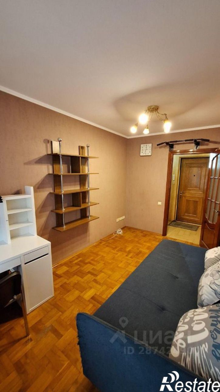 3-комн квартира Вокзальное шоссе, 39,  д. 39