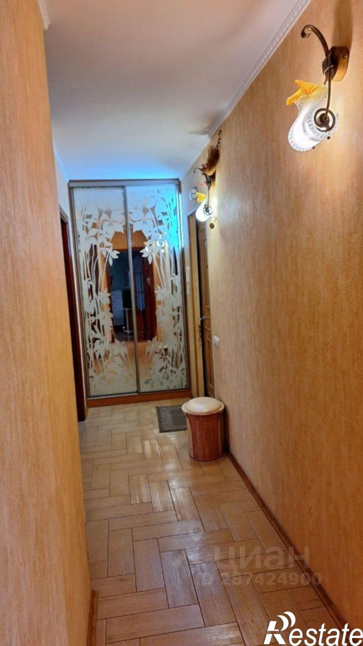 3-комн квартира Вокзальное шоссе, 39,  д. 39