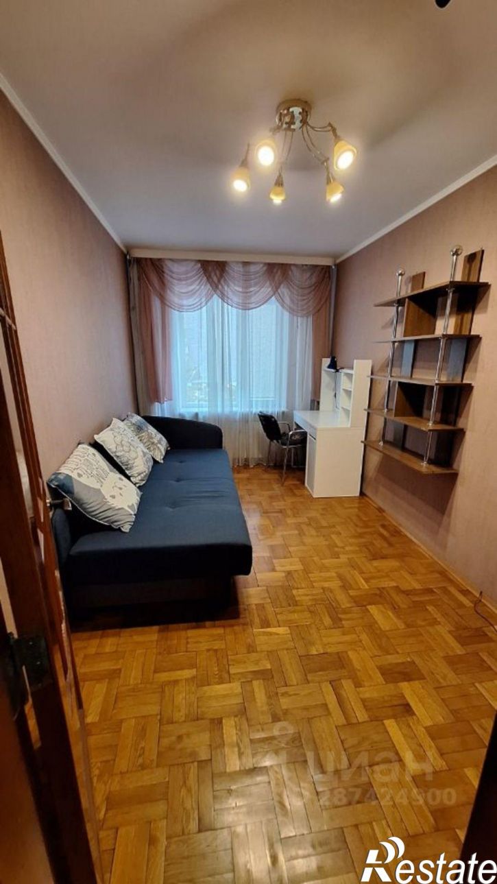 3-комн квартира Вокзальное шоссе, 39,  д. 39