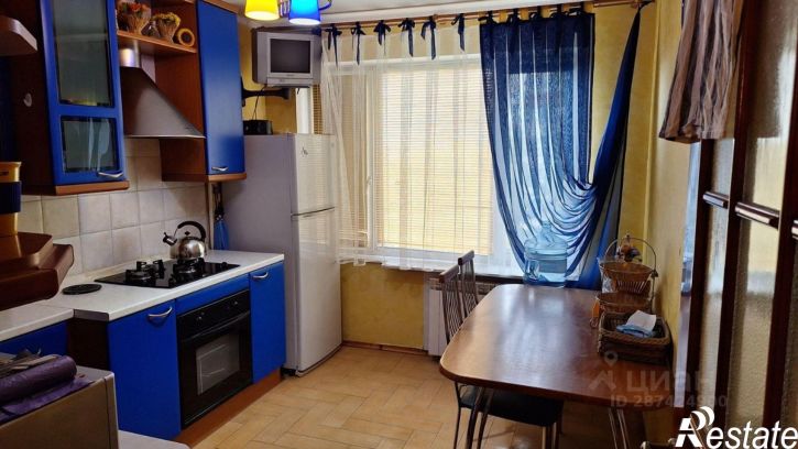 3-комн квартира Вокзальное шоссе, 39,  д. 39