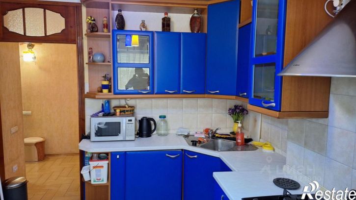 3-комн квартира Вокзальное шоссе, 39,  д. 39
