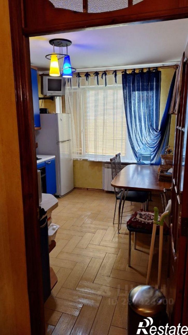 3-комн квартира Вокзальное шоссе, 39,  д. 39