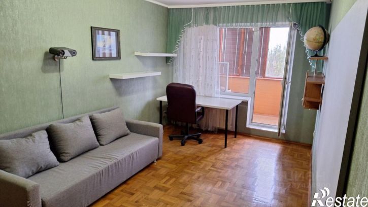 3-комн квартира Вокзальное шоссе, 39,  д. 39