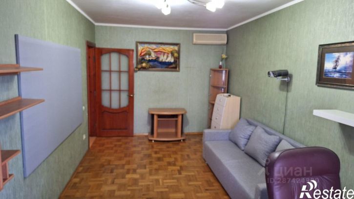 3-комн квартира Вокзальное шоссе, 39,  д. 39