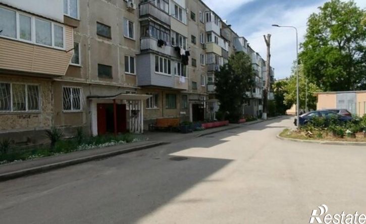 3-комн квартира пер Портовый 1-й, 7,  д. 7