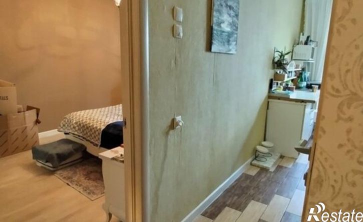 3-комн квартира пер Портовый 1-й, 7,  д. 7