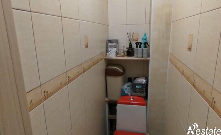 3-комн квартира пер Портовый 1-й, 7,  д. 7