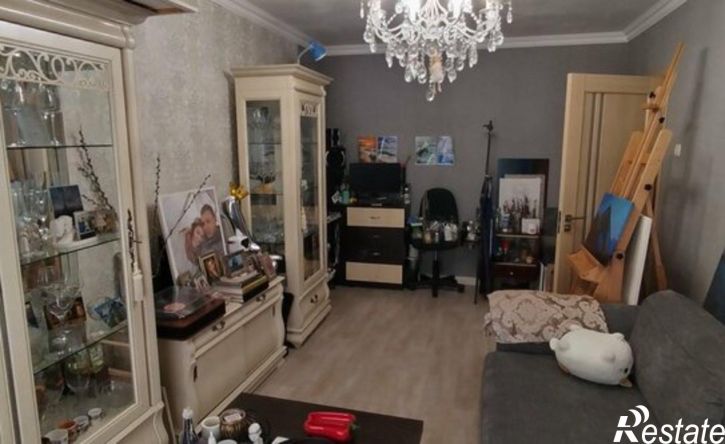 3-комн квартира пер Портовый 1-й, 7,  д. 7
