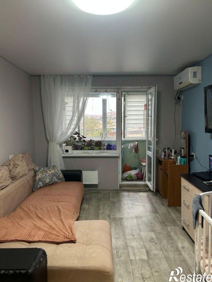 1-комн квартира Индустриальное шоссе, 21,  д. 21