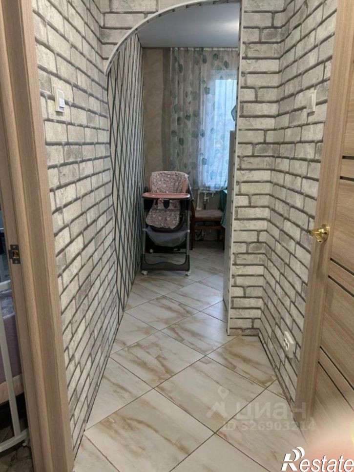 1-комн квартира Индустриальное шоссе, 21,  д. 21