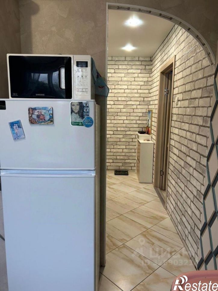 1-комн квартира Индустриальное шоссе, 21,  д. 21