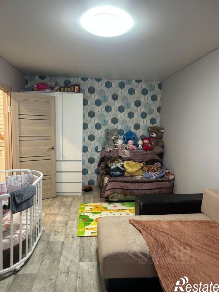 1-комн квартира Индустриальное шоссе, 21,  д. 21