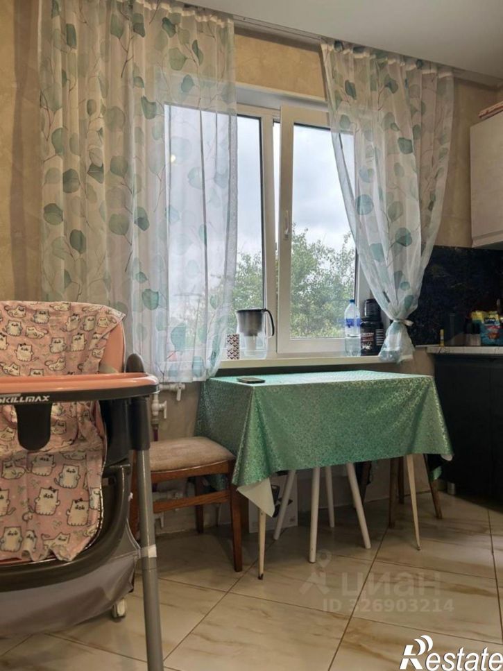 1-комн квартира Индустриальное шоссе, 21,  д. 21