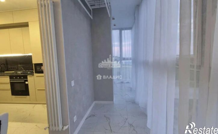 2-комн квартира улица Блюхера, 11,  д. 11
