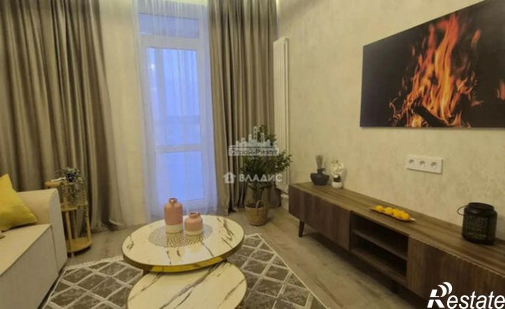2-комн квартира улица Блюхера, 11,  д. 11