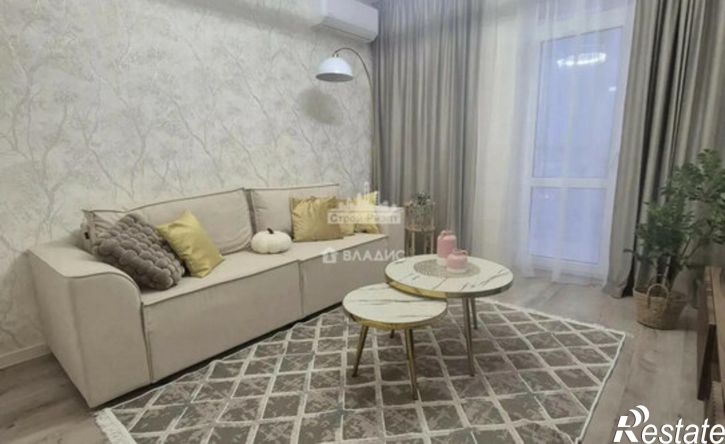 2-комн квартира улица Блюхера, 11,  д. 11