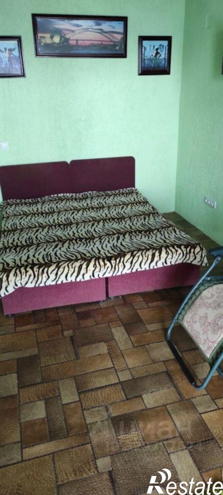 Коттедж/дом Нижнеприморская улица