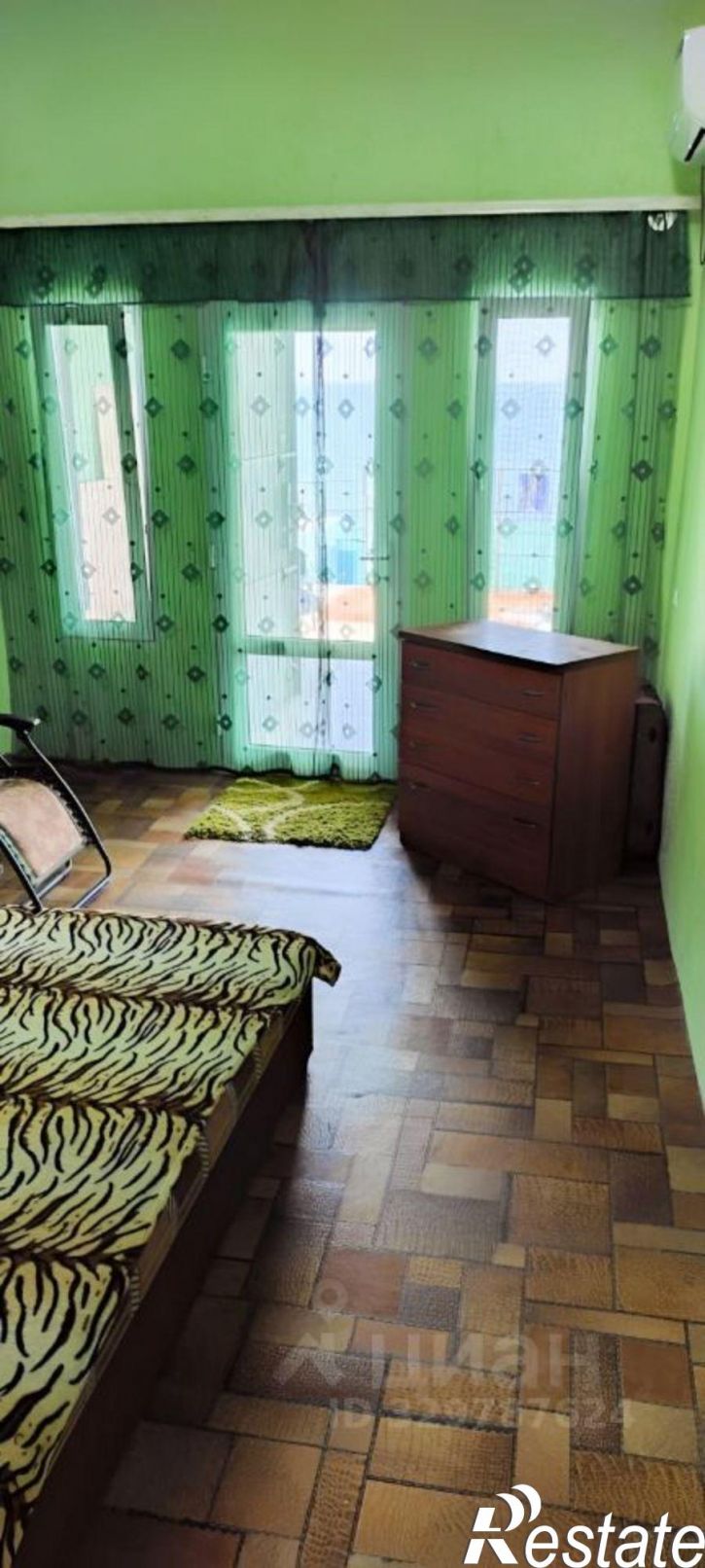 Коттедж/дом Нижнеприморская улица