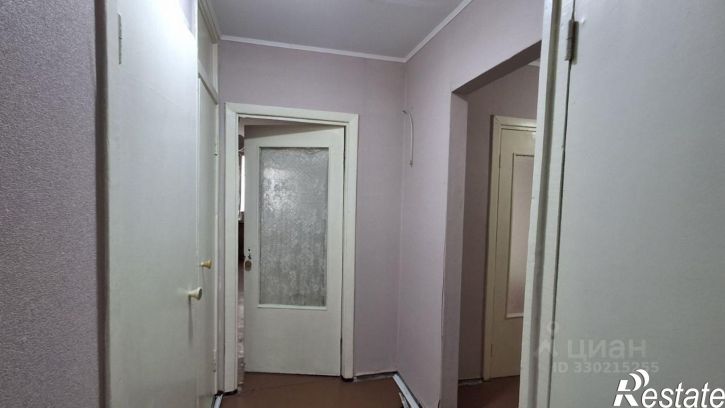 3-комн квартира шоссе Героев Сталинграда, 48,  д. 48
