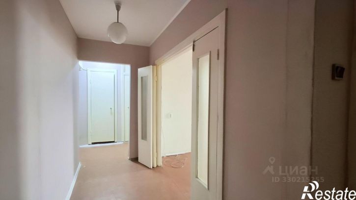 3-комн квартира шоссе Героев Сталинграда, 48,  д. 48