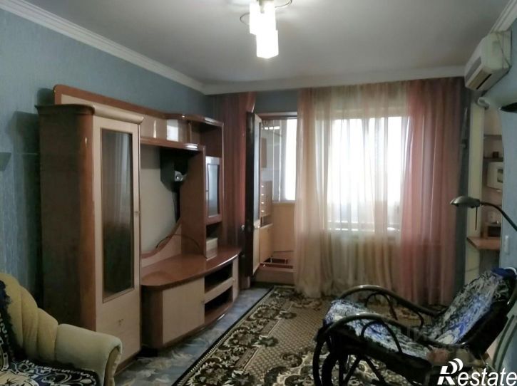 2-комн квартира Кавказская улица, 15,  д. 15