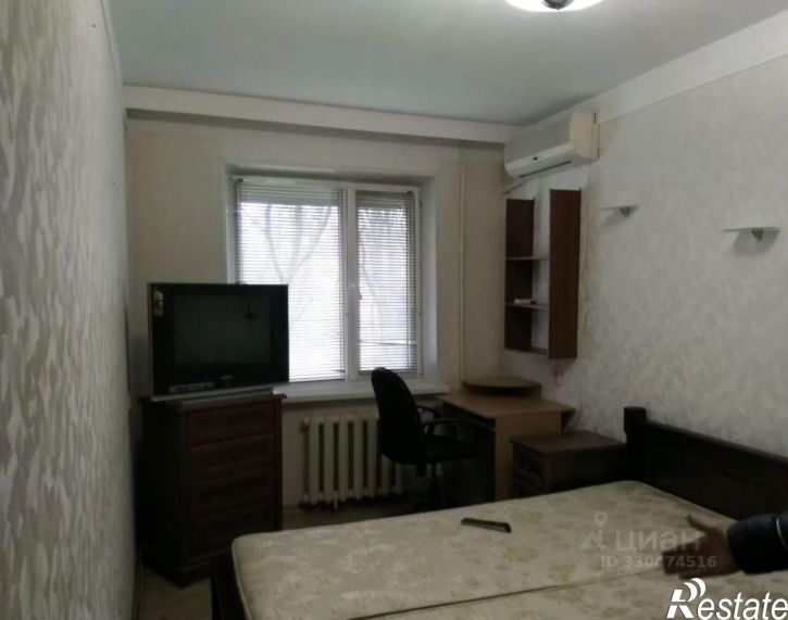 2-комн квартира Кавказская улица, 15,  д. 15
