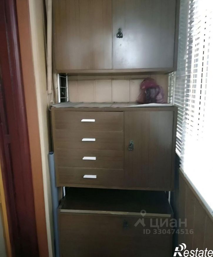 2-комн квартира Кавказская улица, 15,  д. 15