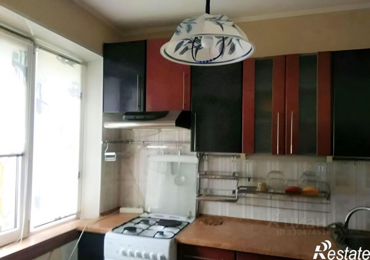 2-комн квартира Кавказская улица, 15,  д. 15