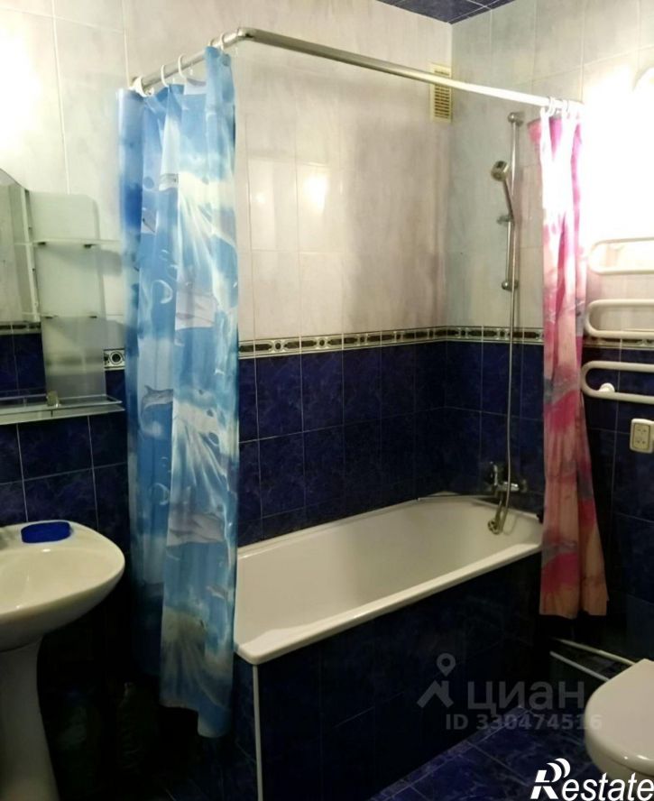 2-комн квартира Кавказская улица, 15,  д. 15