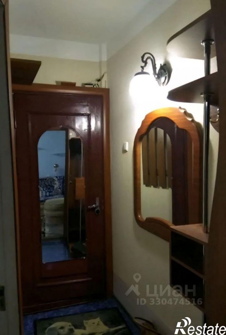 2-комн квартира Кавказская улица, 15,  д. 15