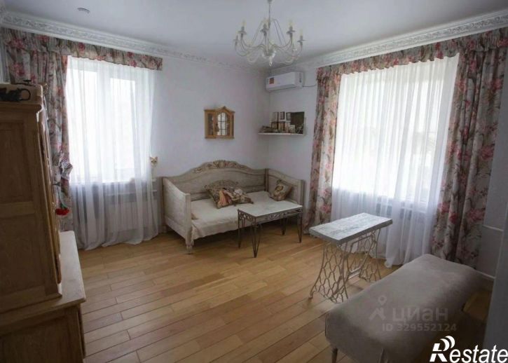 3-комн квартира улица Кирова, 51,  д. 51