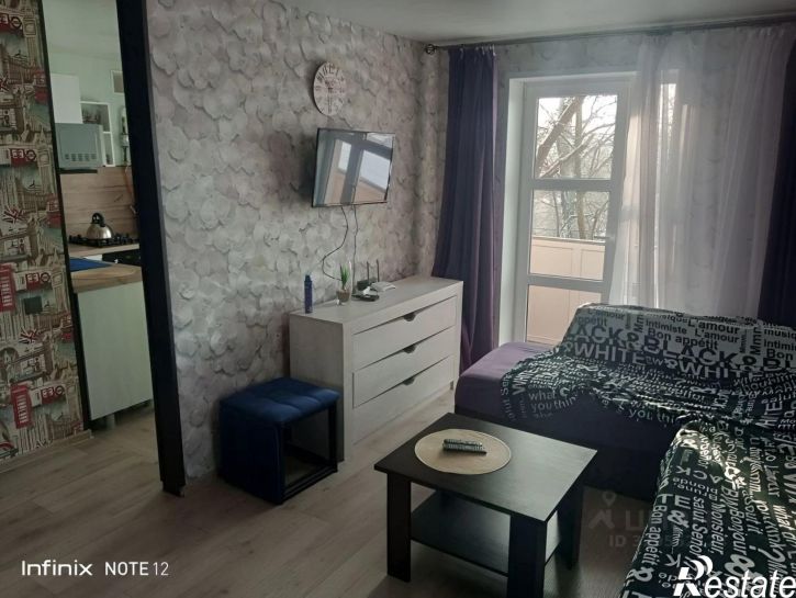 3-комн квартира улица Кирова, 51,  д. 51