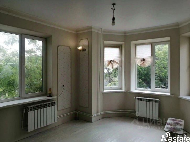 3-комн квартира улица Кирова, 51,  д. 51