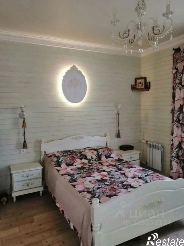 3-комн квартира улица Кирова, 51,  д. 51