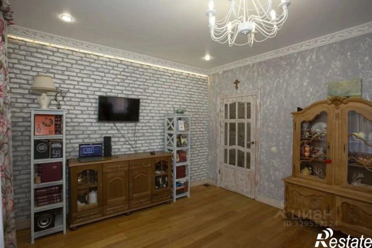 3-комн квартира улица Кирова, 51,  д. 51