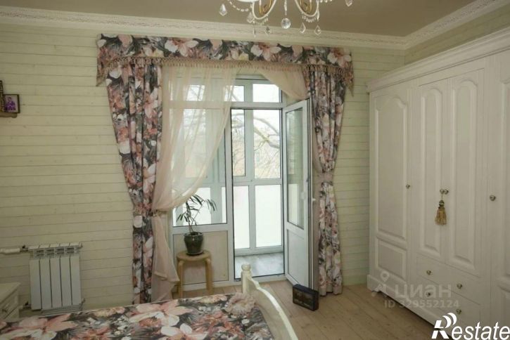 3-комн квартира улица Кирова, 51,  д. 51