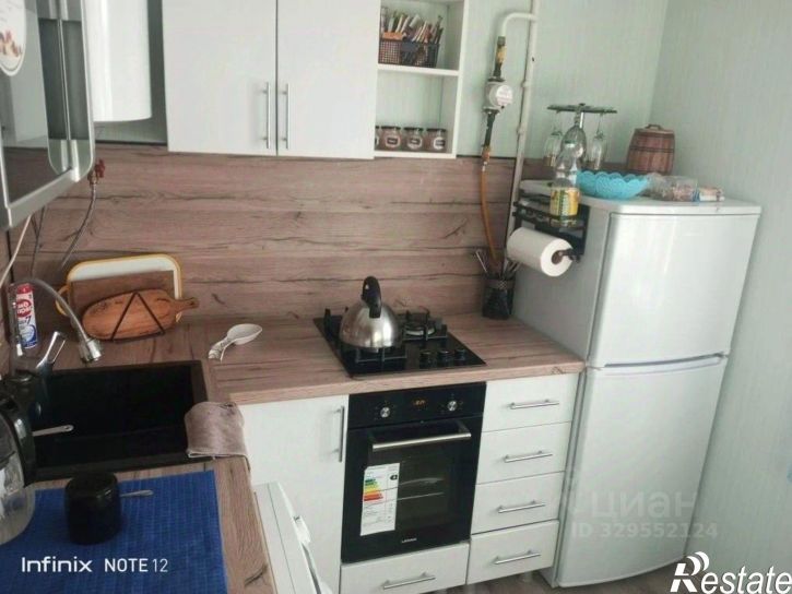 3-комн квартира улица Кирова, 51,  д. 51