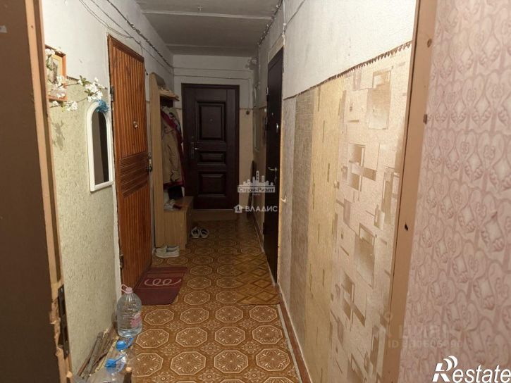 1-комн квартира пер Поветкина, 20,  д. 20