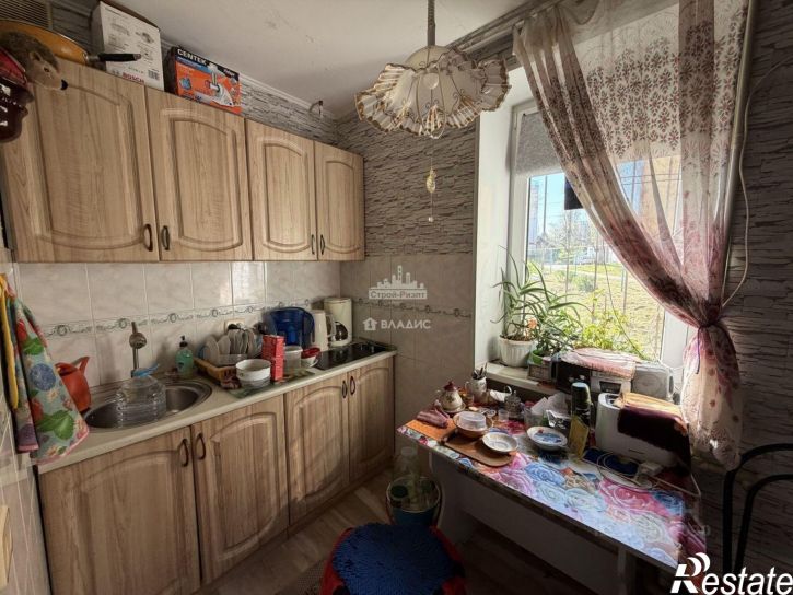 1-комн квартира пер Поветкина, 20,  д. 20