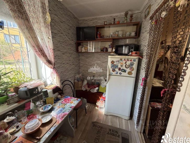 1-комн квартира пер Поветкина, 20,  д. 20