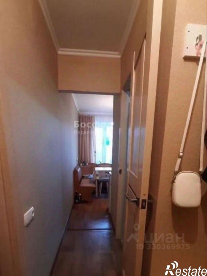 1-комн квартира ул Ульяновых, 2Е,  д. 2Е