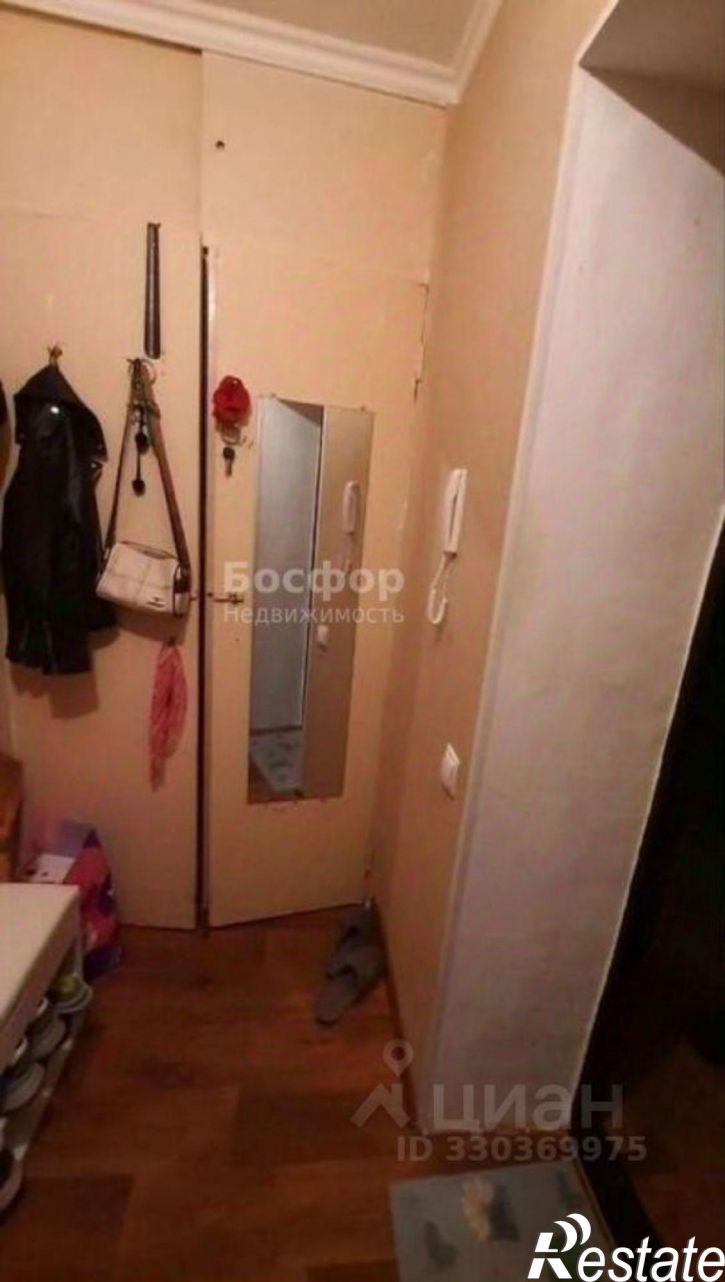 1-комн квартира ул Ульяновых, 2Е,  д. 2Е