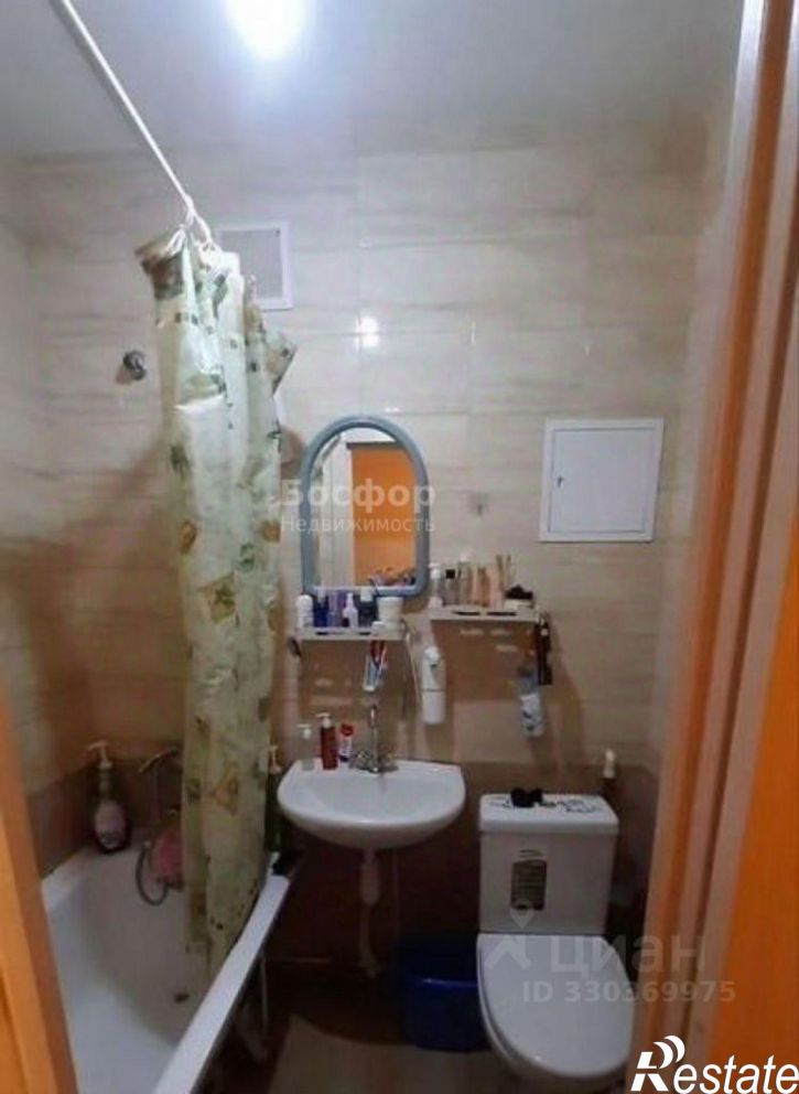 1-комн квартира ул Ульяновых, 2Е,  д. 2Е